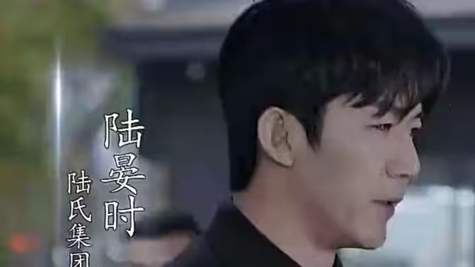 抢婚！陆总蓄谋已久 第61-99集完结(大结局)