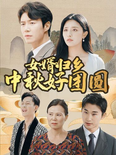 女婿归乡中秋好团圆 第03集