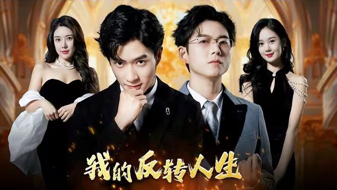 我的反转人生 第1-20集