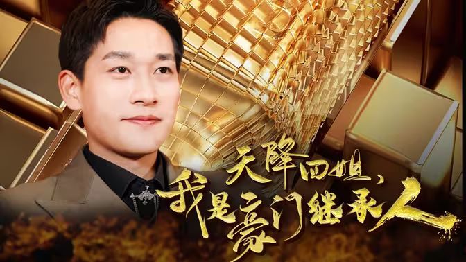 天降四姐，我是豪门继承人 第31-60集