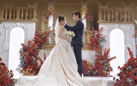 摊牌了，我是全球首富千金 第21-40集