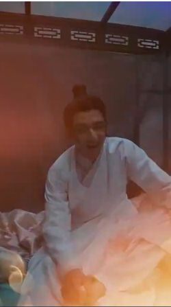 当世子拥有了读心术 第21-40集