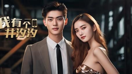 我有一个井汐汐 第31-60集