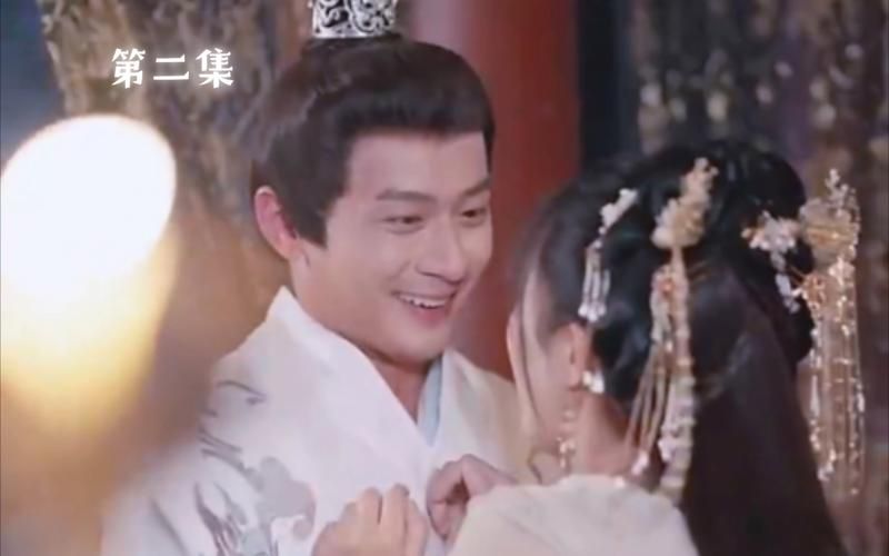 穿到古代抢太子 第21-40集