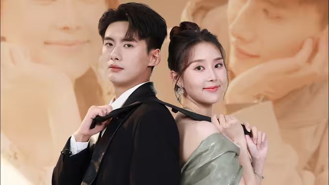 绝对倾心 第02集