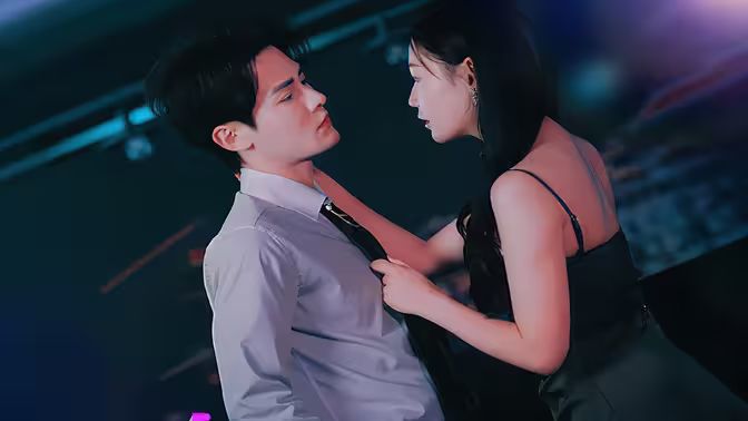 腹黑姐姐撩又飒 第61-80集