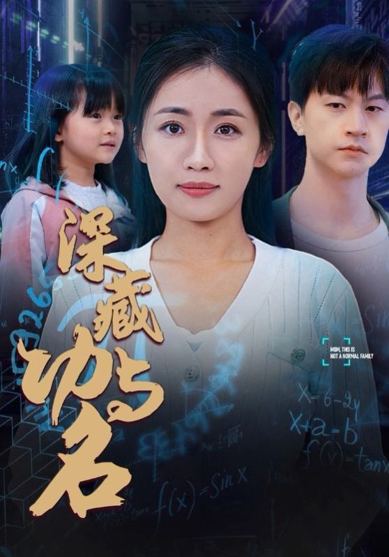 深藏功与名 第2集