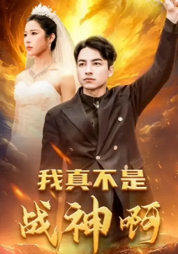 我真不是战神啊 第2集