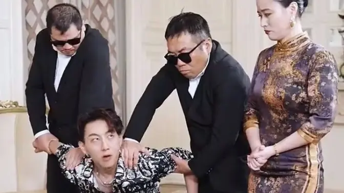 听风也听你 第81-99集完结(大结局)