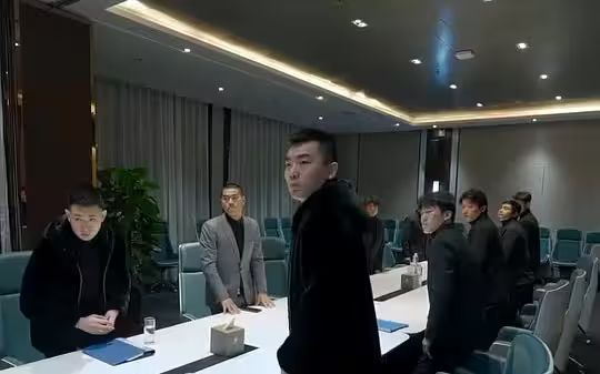 狂飙风暴 第61-88集完结(大结局)