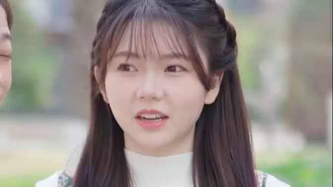 许你一生璀璨 第02集