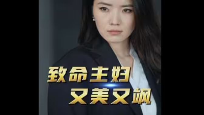 致命主妇又美又飒 第07集