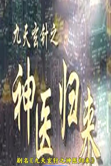 九天玄针之神医归来 第02集