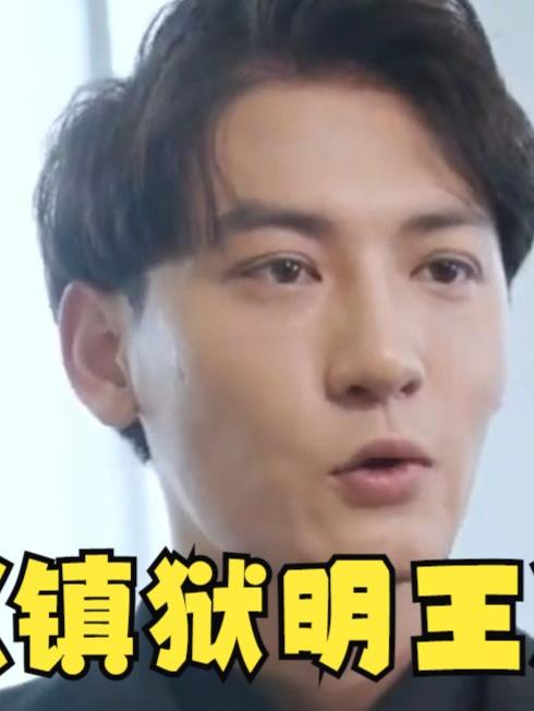 镇域明王 第101集