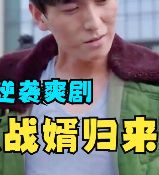 战婿归来 第81集