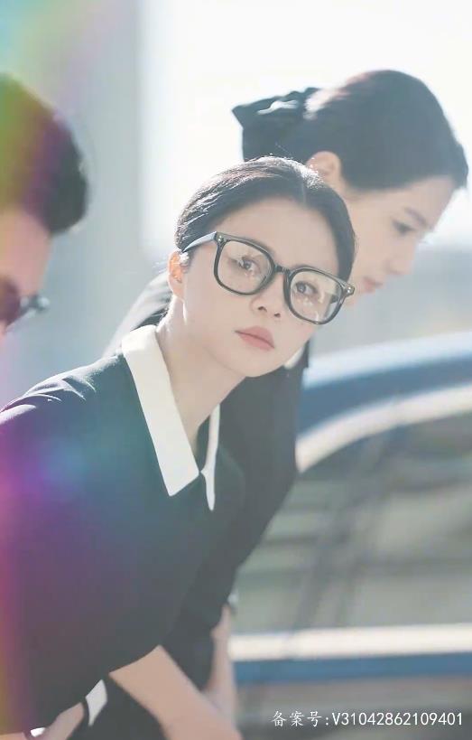 丑妻逆袭，颜值惊艳全球 第02集