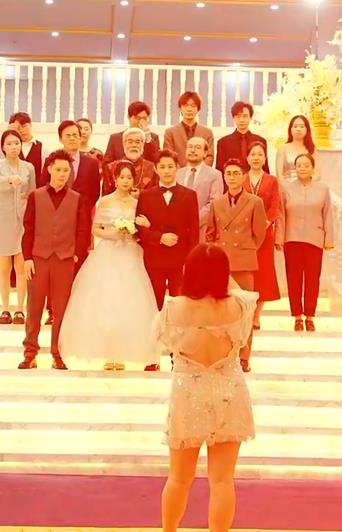 淘气小亲亲 第03集