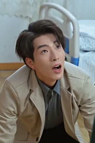 天赐战神 第21-40集