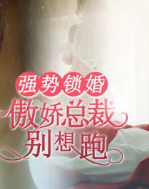 强势锁婚：傲娇总裁别想跑 第01集