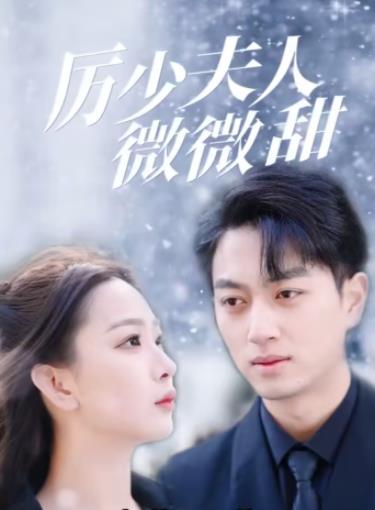 历少夫人微微甜 第31-60集