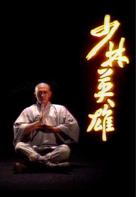 少林英雄国语 第02集