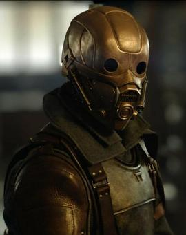 哨兵第一季(全集)