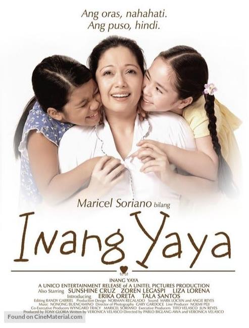 母親褓姆